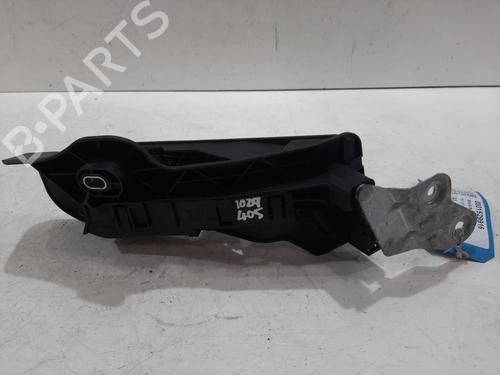 Pedal AUDI Q3 (8UB, 8UG) 2.0 TDI quattro | BP29471867I4 