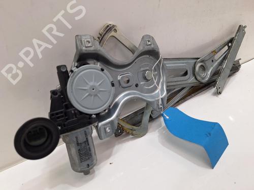 Front left window mechanism TOYOTA YARIS (_P9_) 1.3 VVT-i (SCP90_, SCP90R) | BP28038666C22 
