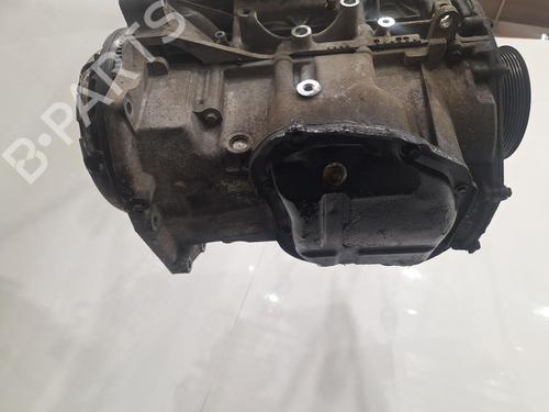 Engine NISSAN QASHQAI I (J10, NJ10) 1.6 | BP29127842M1 