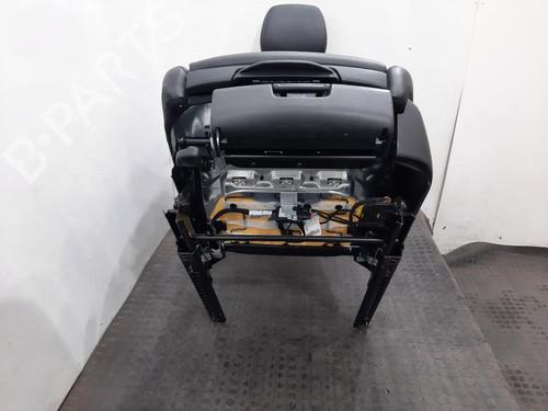 Left front seat MERCEDES-BENZ A-CLASS (W176) A 160 (176.041) | BP37448850C15  - Image 5