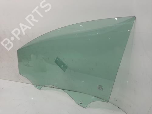Front left door window FORD FOCUS III 1.0 EcoBoost | BP28069335C18 