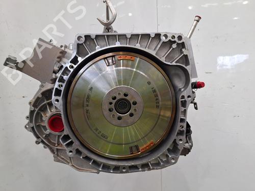 gearbox-mercedes-benz-a-class-w177-2018-36530180 main image
