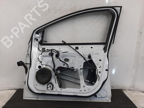 Right front door FORD FOCUS III 1.6 Ti | BP29397879C3 