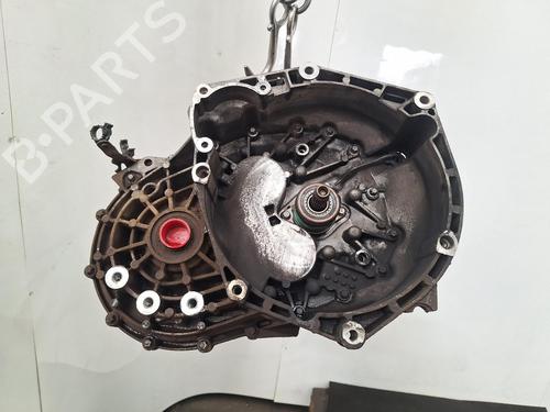 Used Gearbox FIAT DOBLO Cargo (263_) 1.6 D Multijet (263WXD1B, 263WXR1B, 263WXX1B, 263ZXD1B,... (105 hp) 29236982