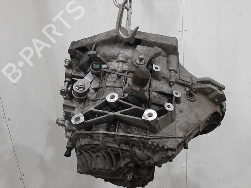 Gearbox FIAT 500L (351_, 352_) 1.6 D Multijet (199LYD1B) | BP26846422M3