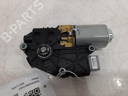 Used Sunroof engine LAND ROVER RANGE ROVER SPORT II (L494) 4.4 SDV8 4x4 (340 hp) 26825886