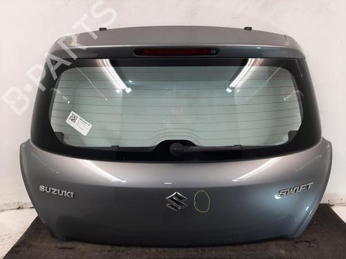 Used Tailgate SUZUKI SWIFT IV (FZ, NZ) 1.2 (AZG412, ZC72S) (90 hp) 31361471