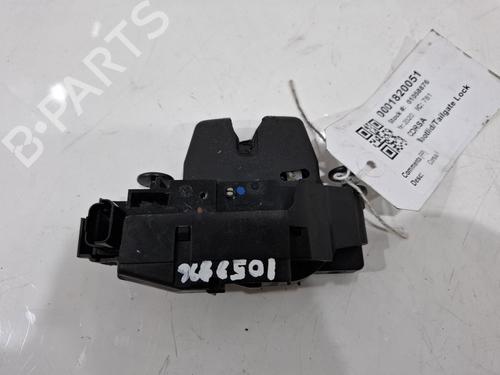 Used Tailgate lock Tailgate lock 38728303 38728303