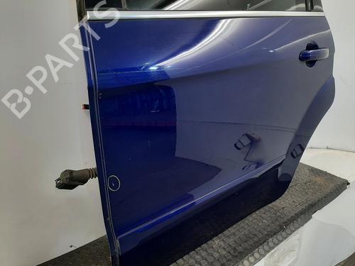Left rear door FORD S-MAX (WA6) 1.6 TDCi | BP27182034C4 