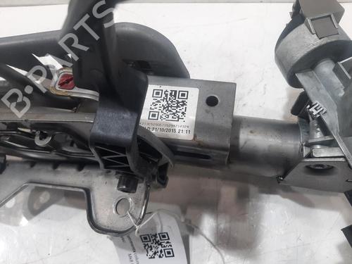 Steering column FORD TRANSIT CUSTOM V362 Van (FY, FZ) 2.2 TDCi | BP32503087M21