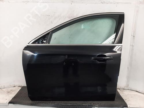 Used Left front door FORD FOCUS IV (HN) 1.0 EcoBoost (125 hp) 30260235