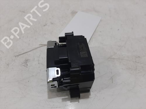 Hand brake JAGUAR I-PACE (X590) EV400 AWD | BP30829240I18