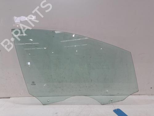 Used Front right door window Front right door window 37647952 37647952
