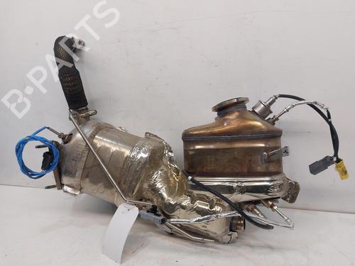 Particulate filter LAND ROVER DISCOVERY SPORT (L550) 2.0 D200 MHEV 4x4 | BP26870810M81 