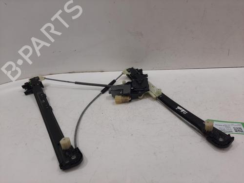 Used Front left window mechanism JAGUAR I-PACE (X590) EV400 AWD (400 hp) 29471801