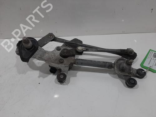 Used Front wiper motor Front wiper motor HONDA JAZZ III (GE_, GG_, GP_, ZA_) 1.2 (GG1) (90 hp) 36384278 36384278