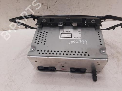 Radio FORD FIESTA VI (CB1, CCN) 1.25 | BP37409332E6 - Image 5