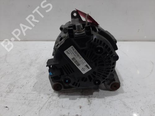 Alternator VAUXHALL ASTRA Mk VII (K) (B16) 1.5 CRDI | BP37539860M7 - Image 4