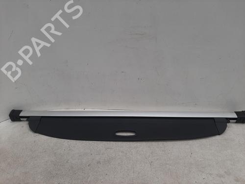 Used Rear parcel shelf KIA SPORTAGE III (SL) 1.6 GDI (135 hp) 26756078