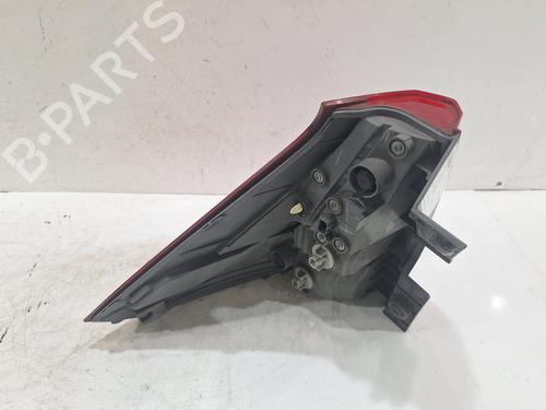 Right taillight HONDA CR-V IV (RM_) 2.0 AWD (RE5, RM2) | BP32144857C35 