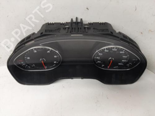 Instrument cluster AUDI A8 D4 (4H2, 4H8, 4HC, 4HL) 3.0 TDI quattro | BP26842609C47 
