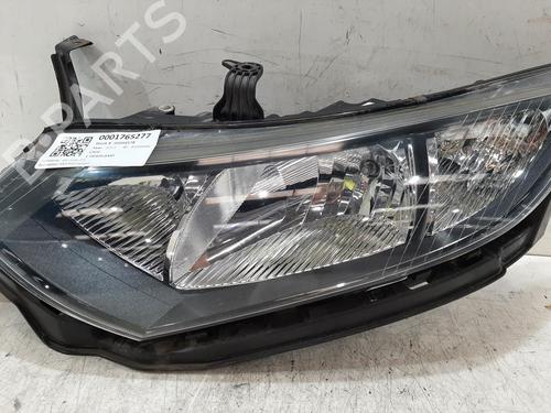 Left headlight HONDA CIVIC IX (FK) 1.4 i-VTEC (FK1) | BP37072571C28 - Image 4