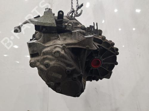 Gearbox FORD GRAND C-MAX (DXA/CB7, DXA/CEU) 1.0 EcoBoost | BP31965184M3