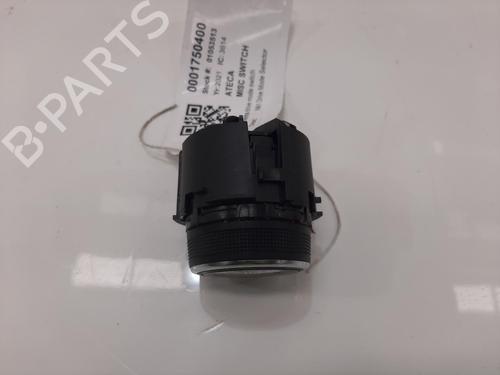 Electronic module SEAT ATECA (KH7, KHP) 1.5 TSI | BP36810928M83 - Image 2