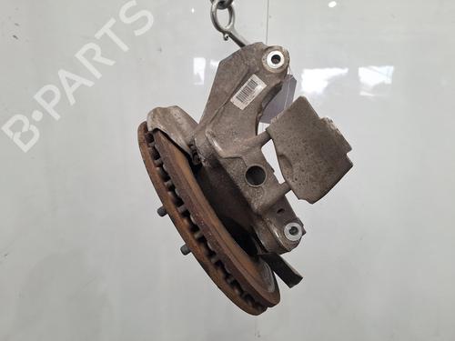 Used Right front steering knuckle LAND ROVER RANGE ROVER EVOQUE (L551) 2.0 D150 (150 hp) 29417566