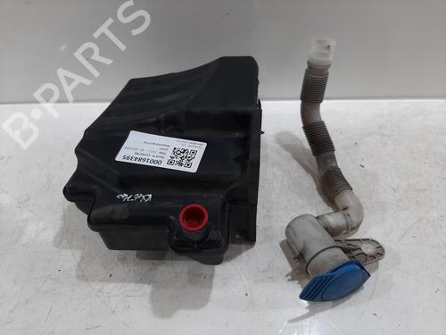 Sprinklertank Sprinklertank VW GOLF VI (5K1) 2.0 TDI (140 hp) 33940139 33940139