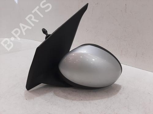 Left mirror PEUGEOT 107 (PM_, PN_) 1.0 | BP29988970C26