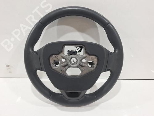 Steering wheel FORD FOCUS IV (HN) 1.0 EcoBoost | BP39951926C49 - Image 3