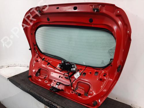 Tailgate FORD FIESTA VI (CB1, CCN) 1.25 | BP31750767C6 