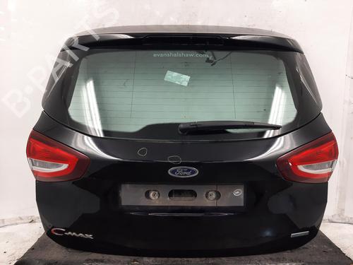 Used Tailgate Tailgate FORD C-MAX II (DXA/CB7, DXA/CEU) 1.0 EcoBoost (125 hp) 33282567 33282567
