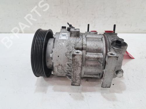 AC compressor KIA SPORTAGE IV (QL, QLE) 1.6 T-GDI AWD | BP37258251M34 - Image 5