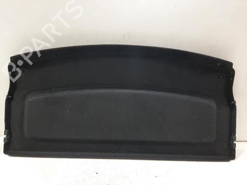 Rear parcel shelf VAUXHALL MERIVA Mk II (B) (S10) 1.4 | BP30360136C85