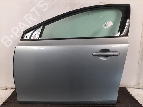 Tür links vorne für VOLVO V40 Hatchback (525) T2 (122 hp) 31537789