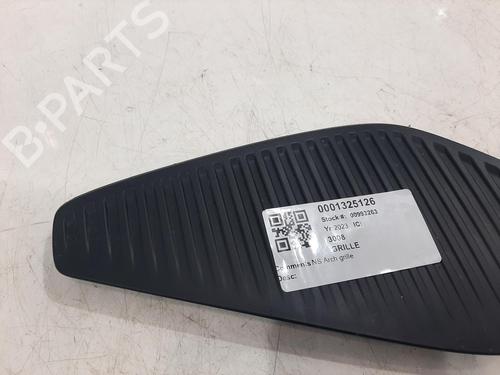 Grille PEUGEOT 3008 II SUV (MC_, MR_, MJ_, M4_) 1.2 THP/ PureTech 130 (MRHNSM, MRHNSU, MRHNSJ, MRHNYW,... | BP26750476C40