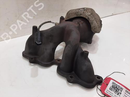 Catalyst NISSAN MICRA III (K12) 1.2 16V | BP29603488M10 