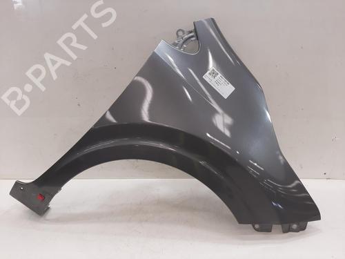 Right front fenders KIA PICANTO III (JA) 1.2 DPI | BP34732838C42 - Image 6