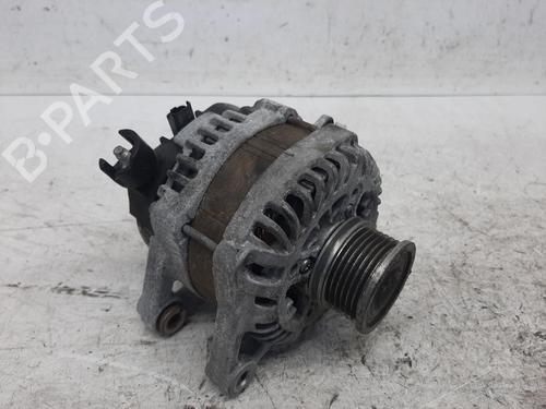 Used Alternator VAUXHALL GRANDLAND X / GRANDLAND (A18) 1.5 Turbo D (75) (131 hp) 26828401