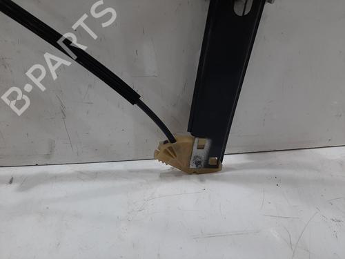 Front left window mechanism SEAT LEON ST (5F8) 1.2 TSI | BP30407107C22 