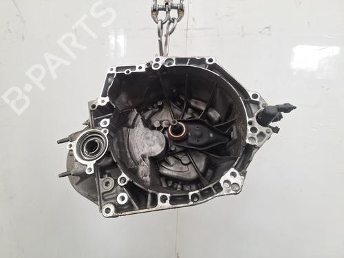 Used Gearbox VAUXHALL GRANDLAND X / GRANDLAND (A18) 1.2 Turbo (75) (131 hp) 32356675
