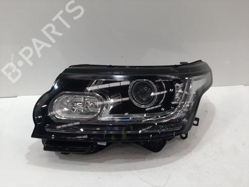 Used Left headlight Left headlight 36530233 36530233