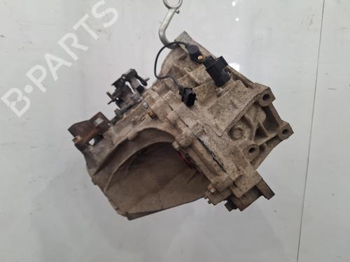 Gearbox KIA SOUL I (AM) 1.6 CRDi 128 | BP33940238M3  - Image 5