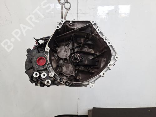 Used Gearbox MAZDA 6 Saloon (GJ, GL) 2.2 D (GJ2FP) (150 hp) 32757384