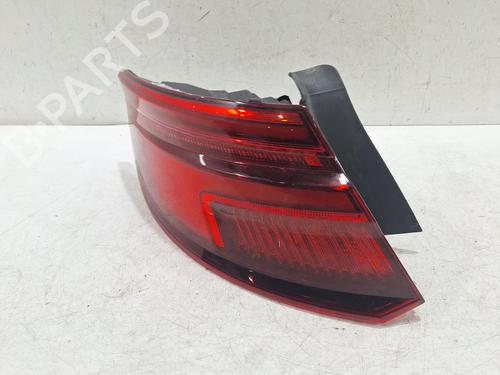 Used Left taillight AUDI A3 Sportback (8VA, 8VF) 1.4 TSI (150 hp) 32409699
