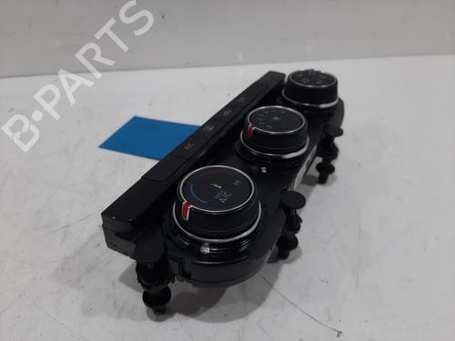 Climate control VW PASSAT B8 Variant (3G5, CB5) 2.0 TDI | BP36506406I5 - Image 4