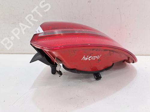 Right taillight AUDI A3 Sportback (8PA) 2.0 TDI 16V | BP27387700C35 