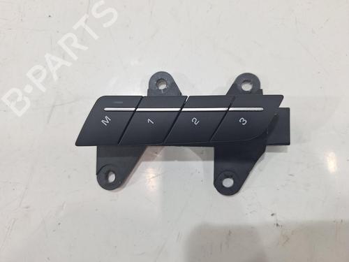 Electronic module JAGUAR I-PACE (X590) EV400 AWD | BP31705760M83 